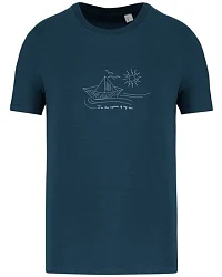 Taubenblau