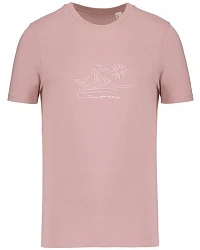 Blütenrosa