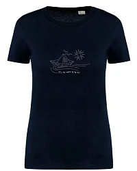 Navyblau