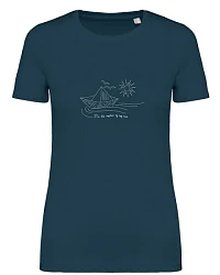 Taubenblau
