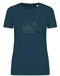 Taubenblau