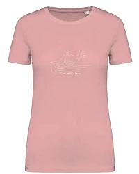 Blütenrosa