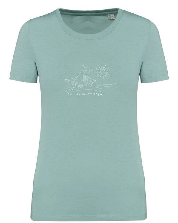 Grün