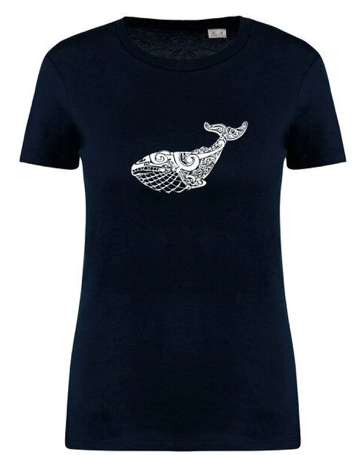 Brandless Basic Bio T-Shirt (ladies) Nr.4 Wal 155 g/m² XS- XXL