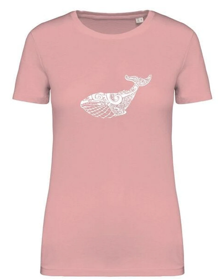 Brandless Basic Bio T-Shirt (ladies) Nr.4 Wal 155 g/m² XS- XXL