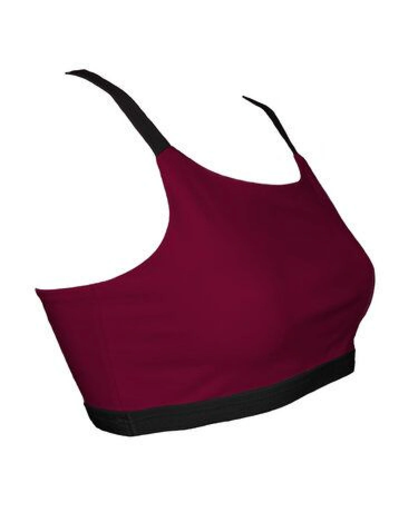 Golden Circle Clothing Sport-BH mit Biogummi – Ansicht 3