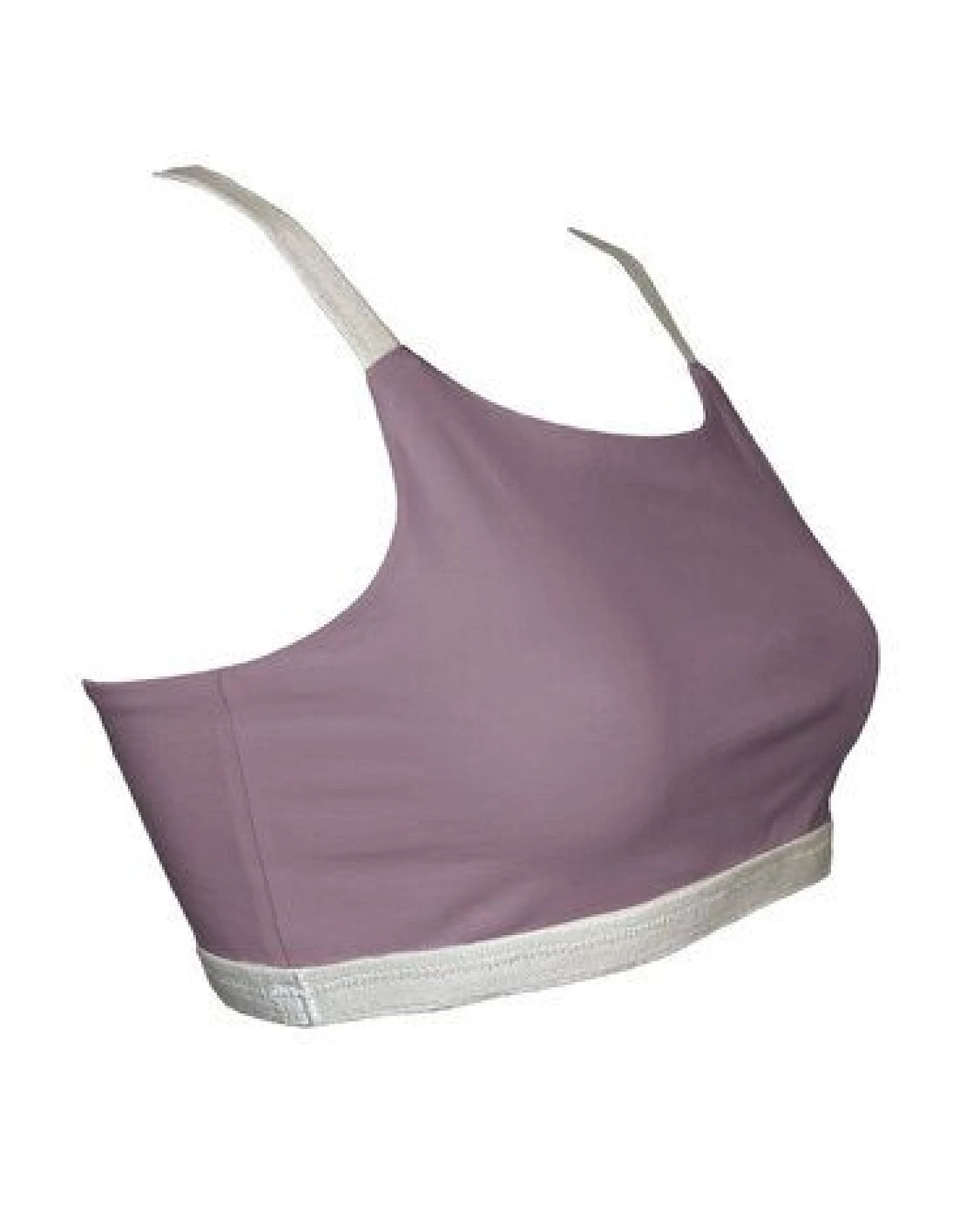 Golden Circle Clothing Sport-BH mit Biogummi – Ansicht 3