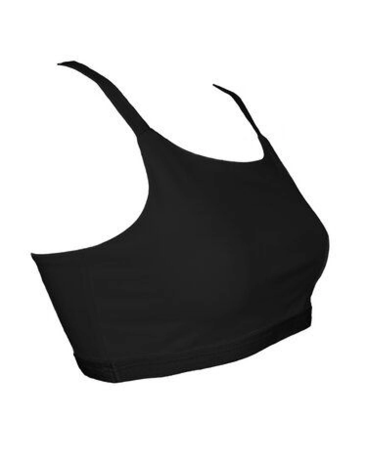 Golden Circle Clothing Sport-BH mit Biogummi – Ansicht 3