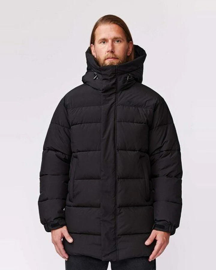 Makia Miles Jacket