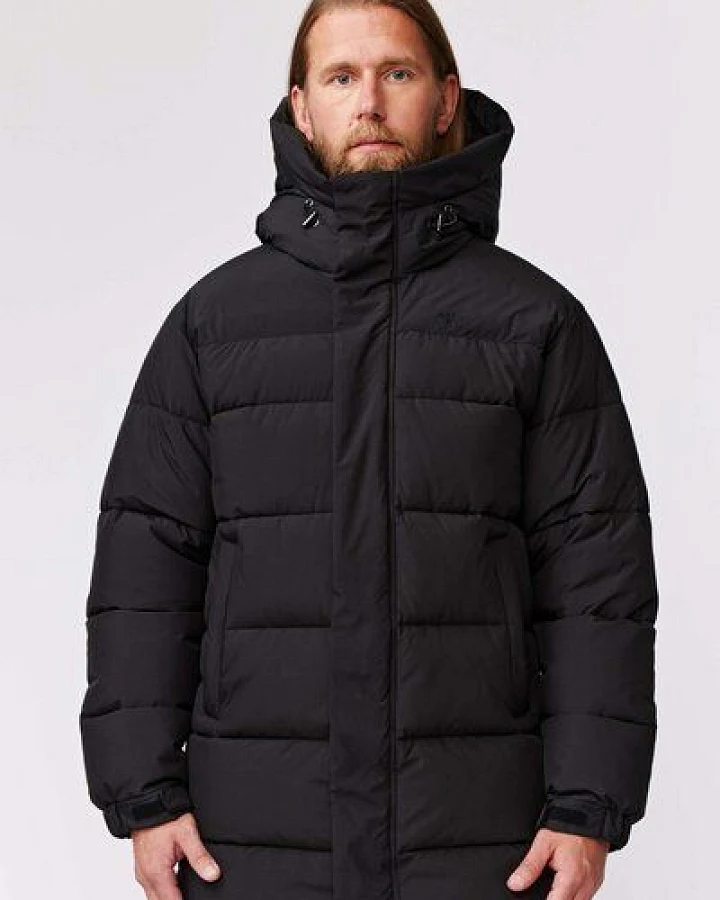 Makia Miles Jacket