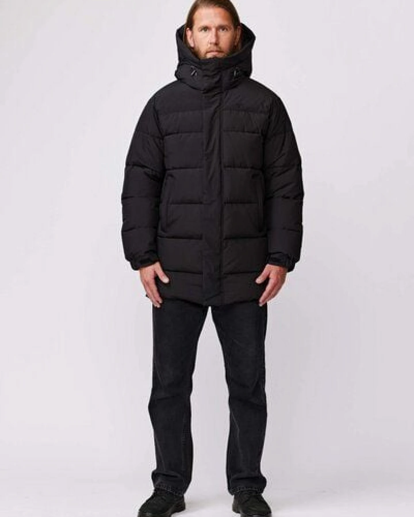 Makia Miles Jacket – Ansicht 2