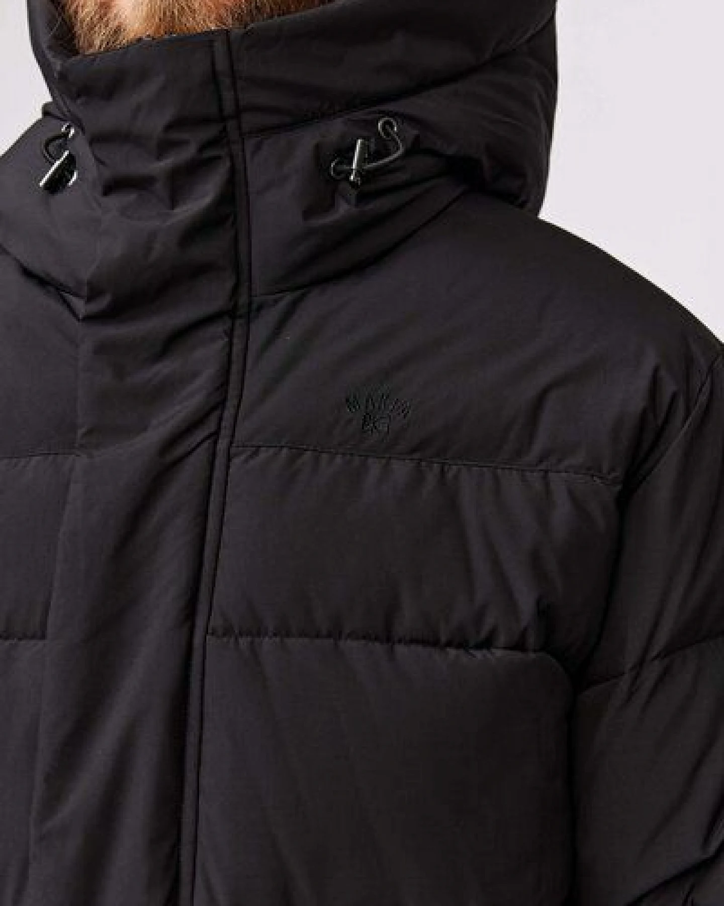 Makia Miles Jacket – Ansicht 3