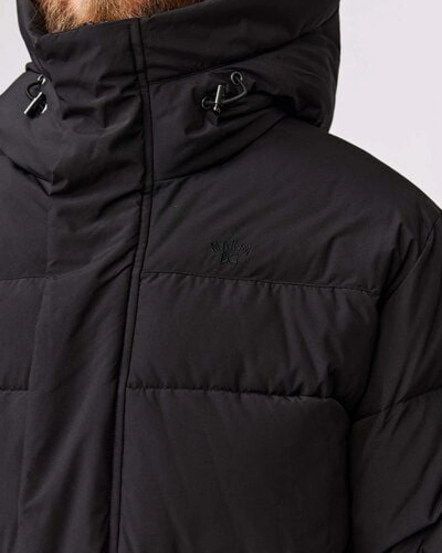 Makia Miles Jacket – Ansicht 3