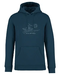 Taubenblau