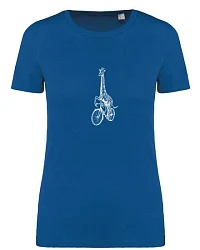 Meeresblau