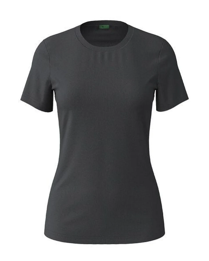Neutral® Damen Classic T-Shirt Recycling Material RPet und Kaffeeresten (siehe Beschreibung)