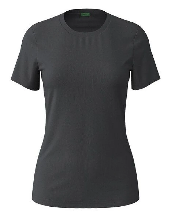 Neutral® Damen Classic T-Shirt Recycling Material RPet und Kaffeeresten (siehe Beschreibung)