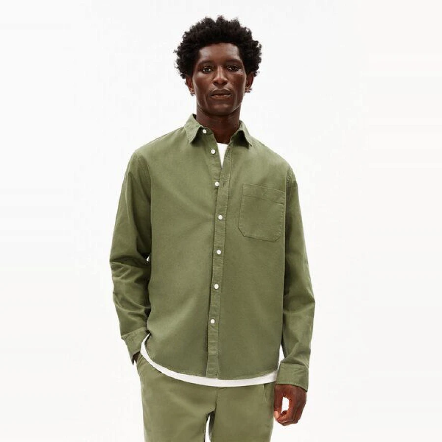 Fatigue Green