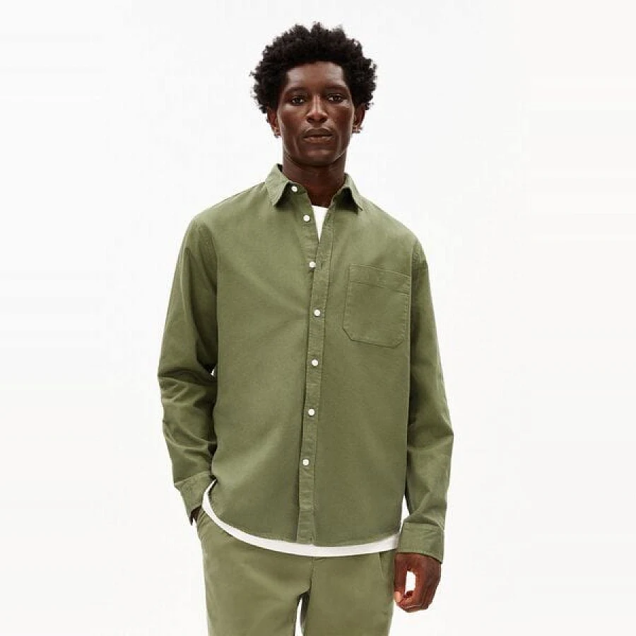 Fatigue Green