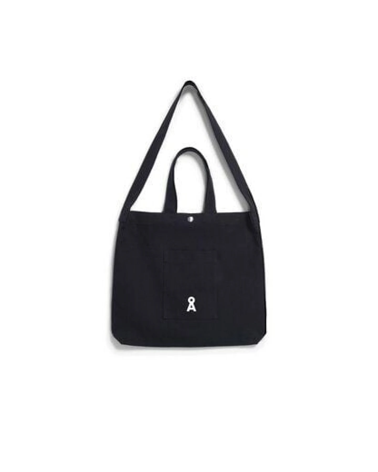 ARMEDANGELS CROSSBODY TOTE BAG Unisex Umhängetasche aus Bio-Baumwolle – Ansicht 2