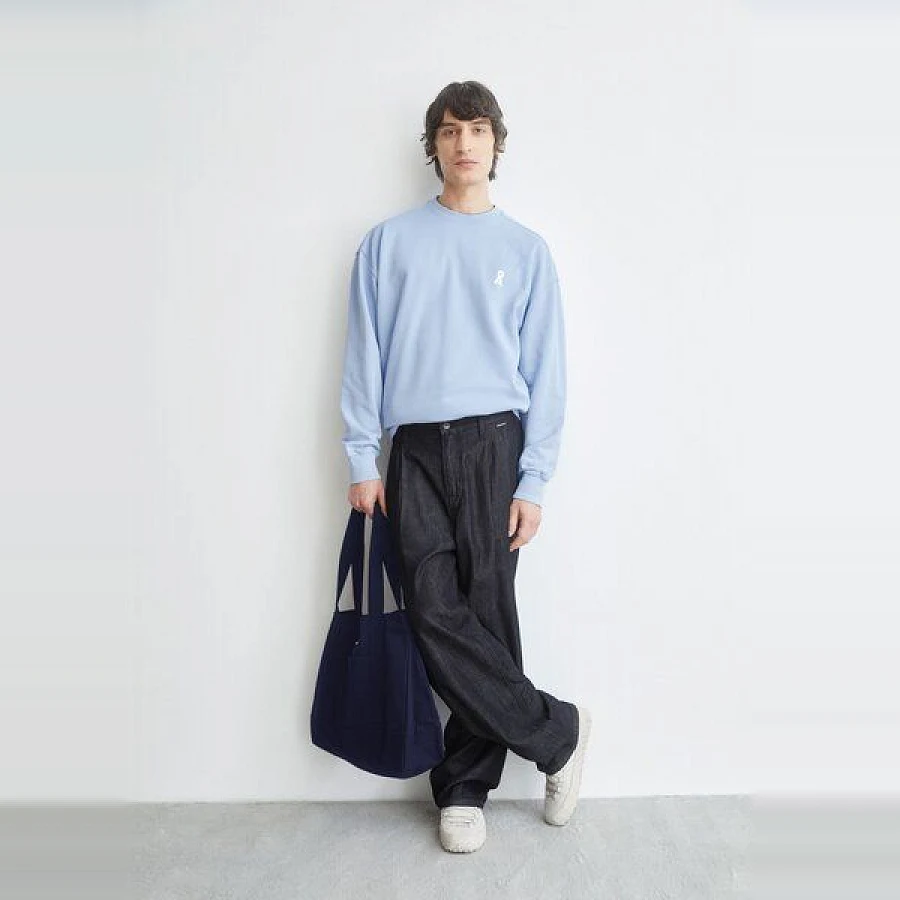 Blau