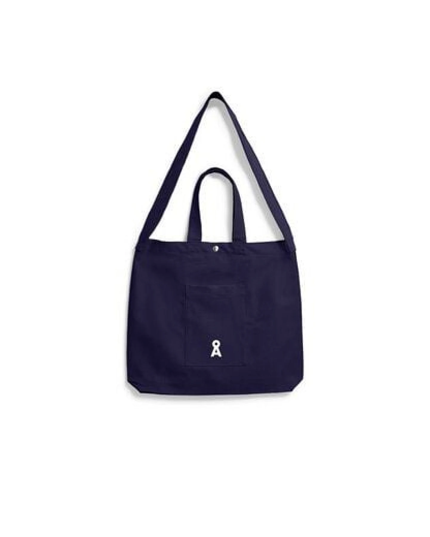ARMEDANGELS CROSSBODY TOTE BAG Unisex Umhängetasche aus Bio-Baumwolle – Ansicht 2