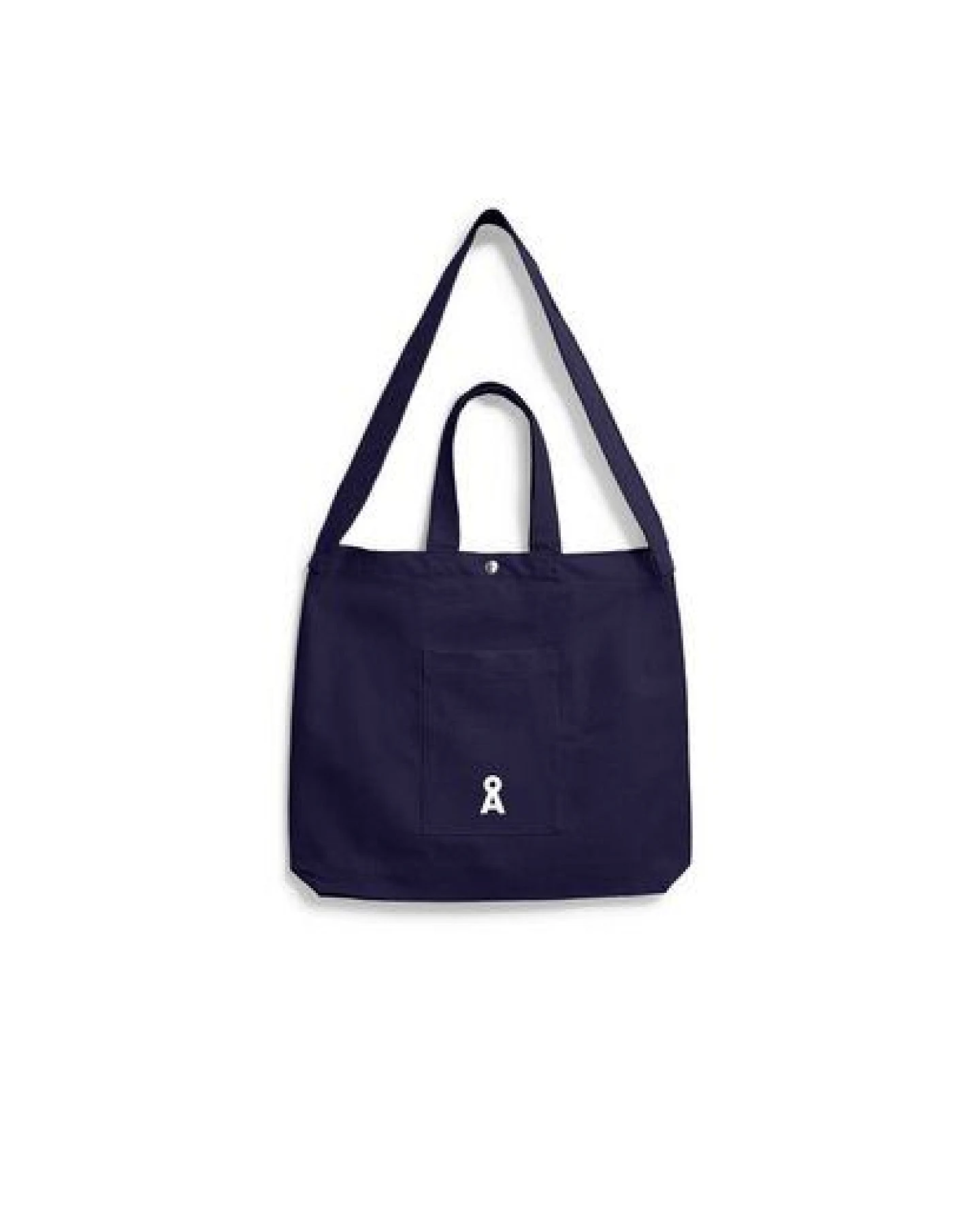 ARMEDANGELS CROSSBODY TOTE BAG Unisex Umhängetasche aus Bio-Baumwolle – Ansicht 2