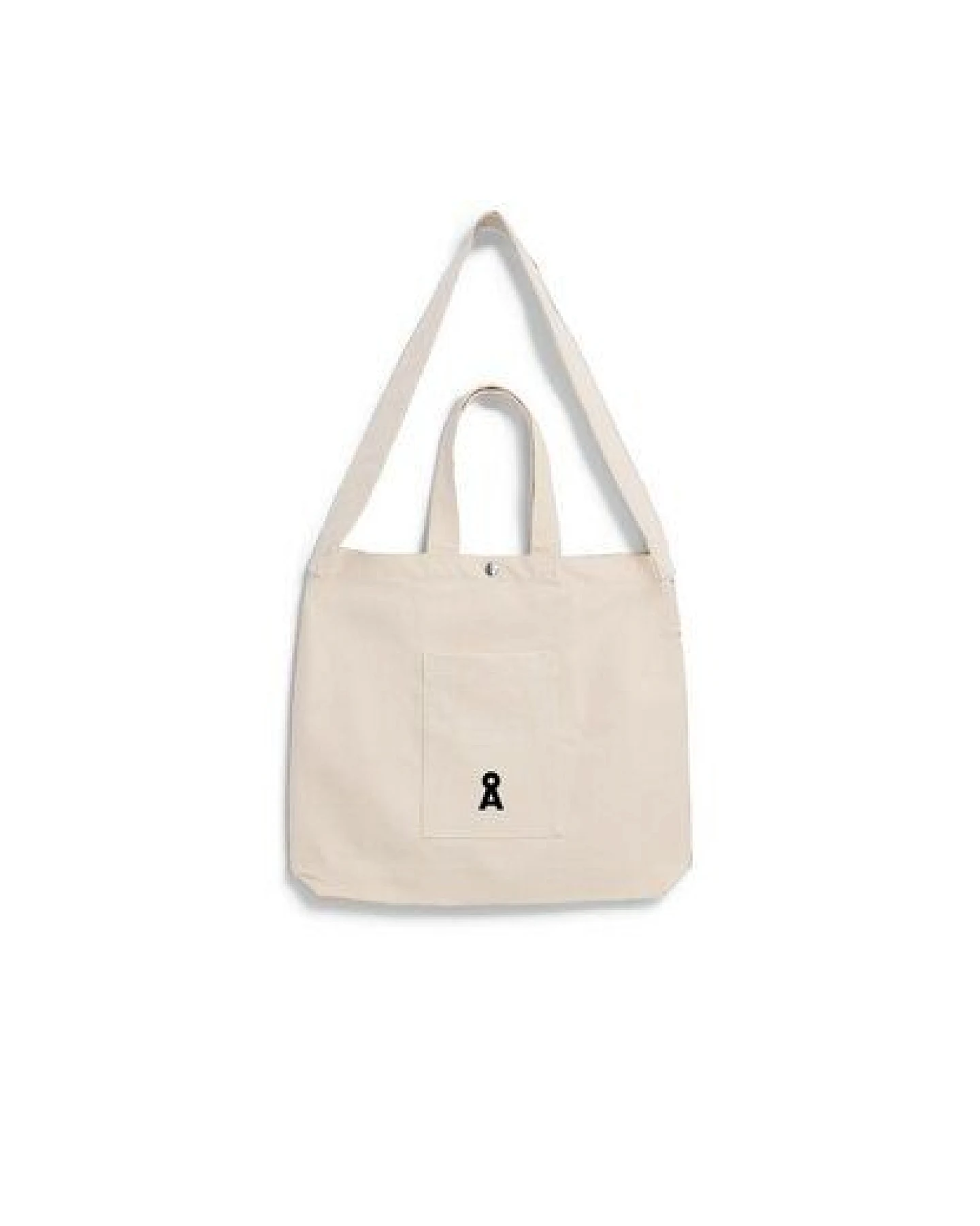 ARMEDANGELS CROSSBODY TOTE BAG Unisex Umhängetasche aus Bio-Baumwolle – Ansicht 3