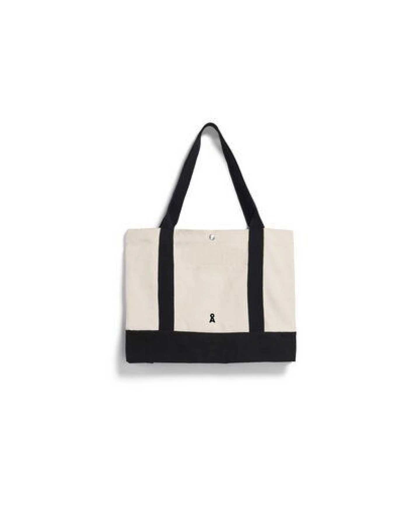 ARMEDANGELS XXL TOTE BAG Unisex Umhängetasche aus Bio-Baumwolle – Ansicht 3