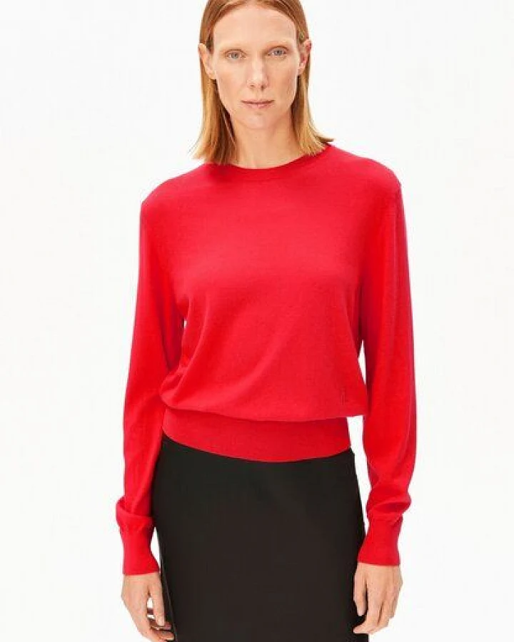 Mars Red