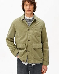 Fatigue Green