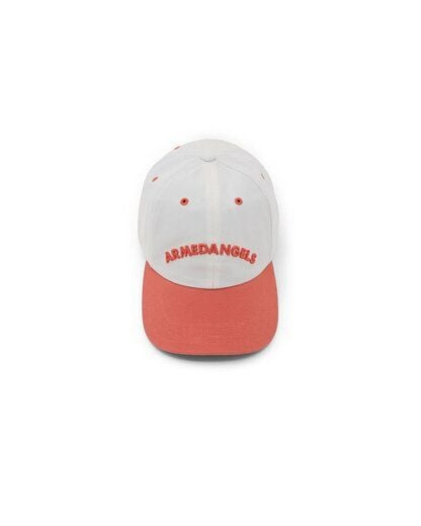 ARMEDANGELS YENAAS COLORBLOCK Unisex Cap aus Bio-Baumwolle – Ansicht 4