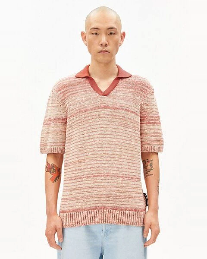 ARMEDANGELS YARNMIX Herren Pullover aus Bio-Baumwolle