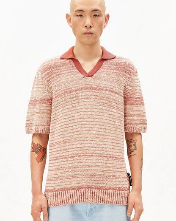 ARMEDANGELS YARNMIX Herren Pullover aus Bio-Baumwolle