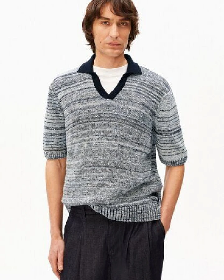 ARMEDANGELS YARNMIX Herren Pullover aus Bio-Baumwolle
