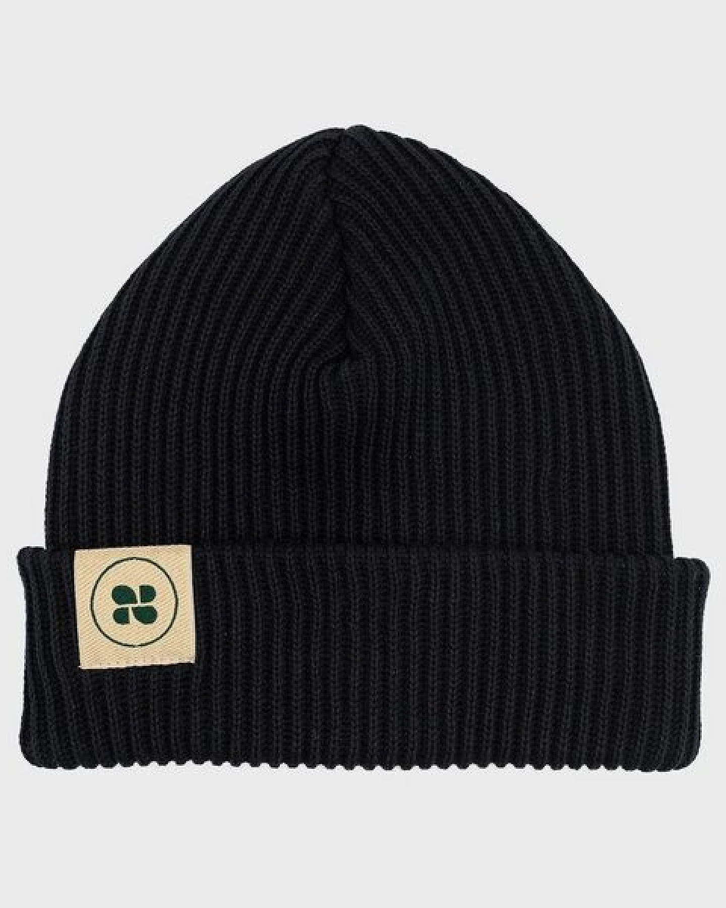 New Orchard Winter Vegan Beanie – Ansicht 2
