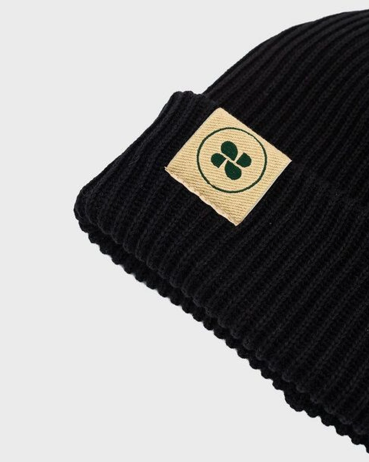 New Orchard Winter Vegan Beanie – Ansicht 3