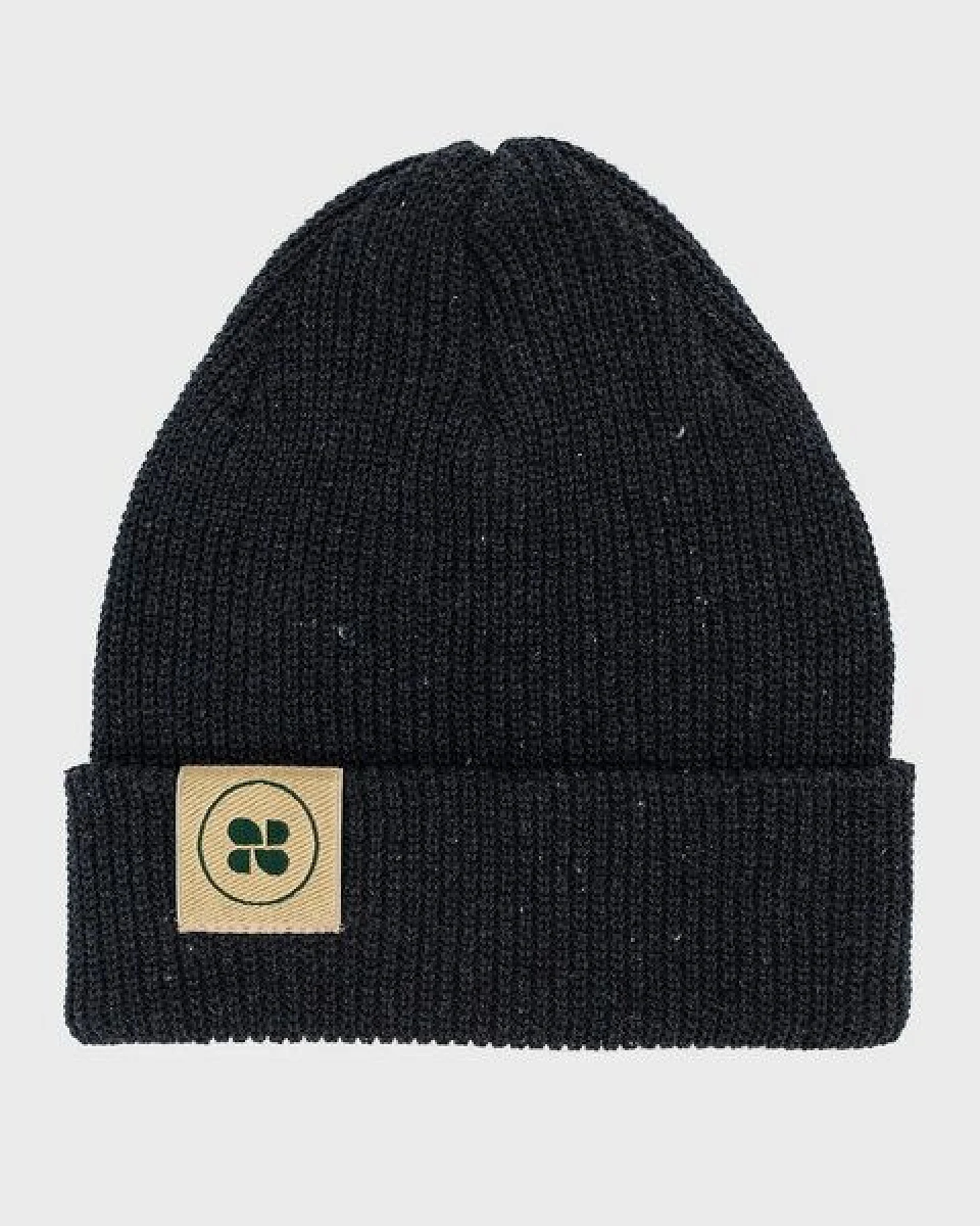 New Orchard Lumberjack Recycled Beanie – Ansicht 2