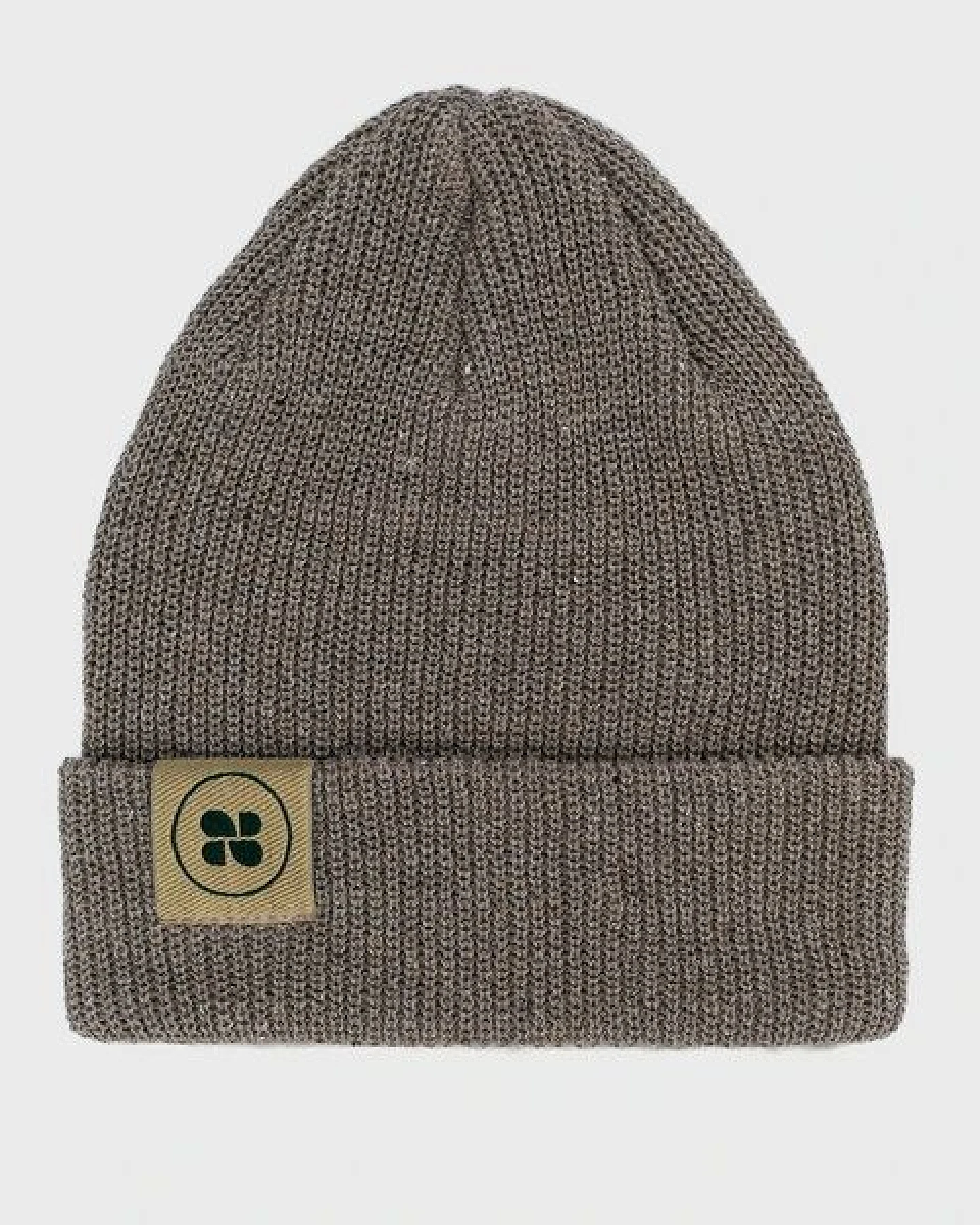 New Orchard Lumberjack Recycled Beanie – Ansicht 2