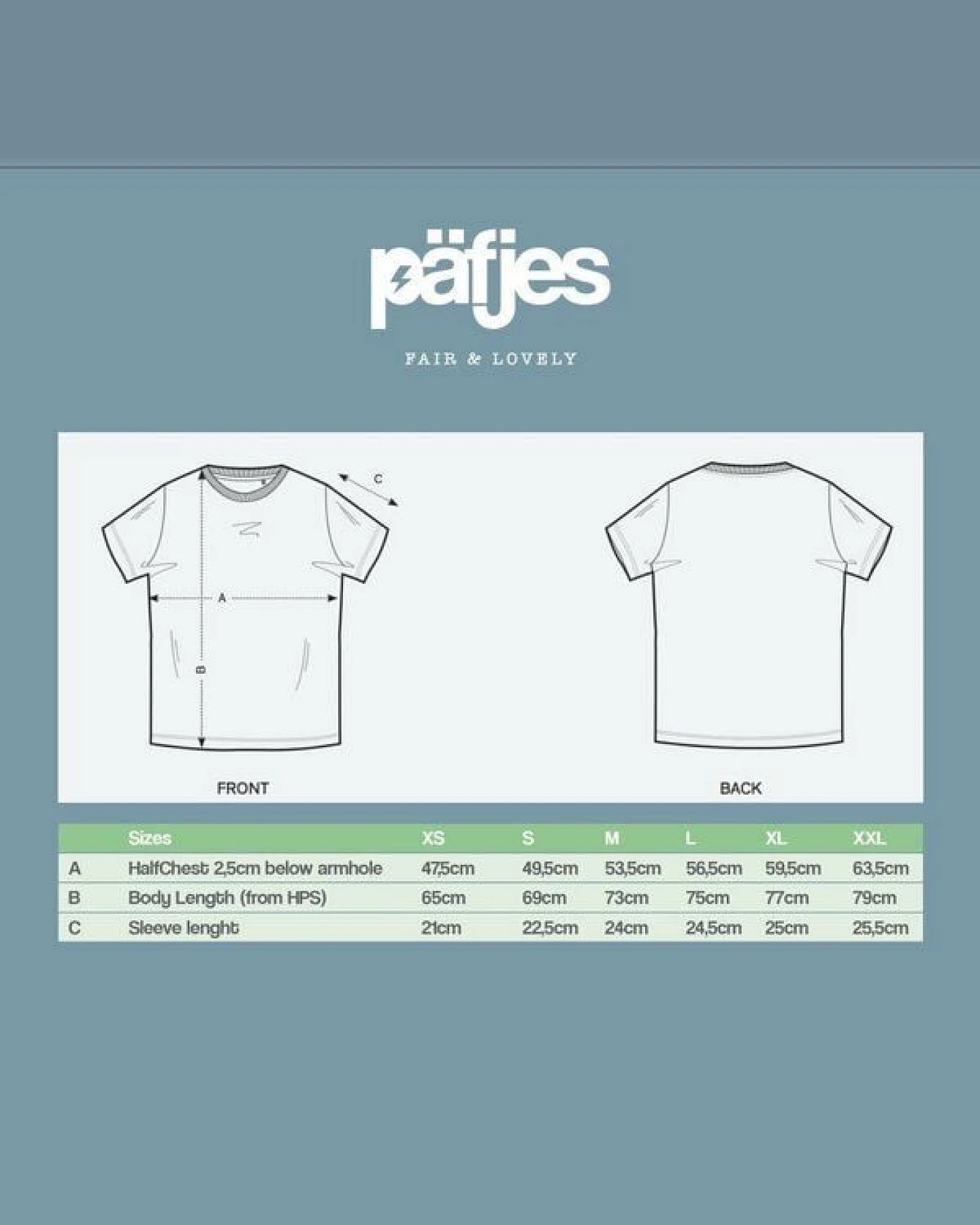 päfjes Dackel Hund Kreis Po - Unisex Männer T-Shirt Bio & Fair – Ansicht 4