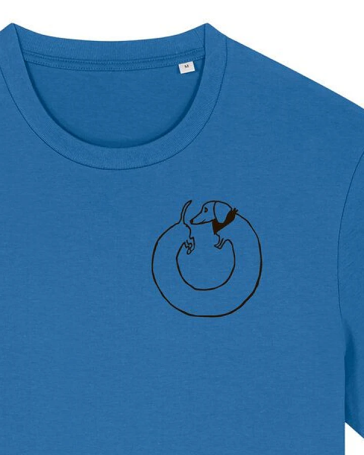 Mindful Blue (Blau)