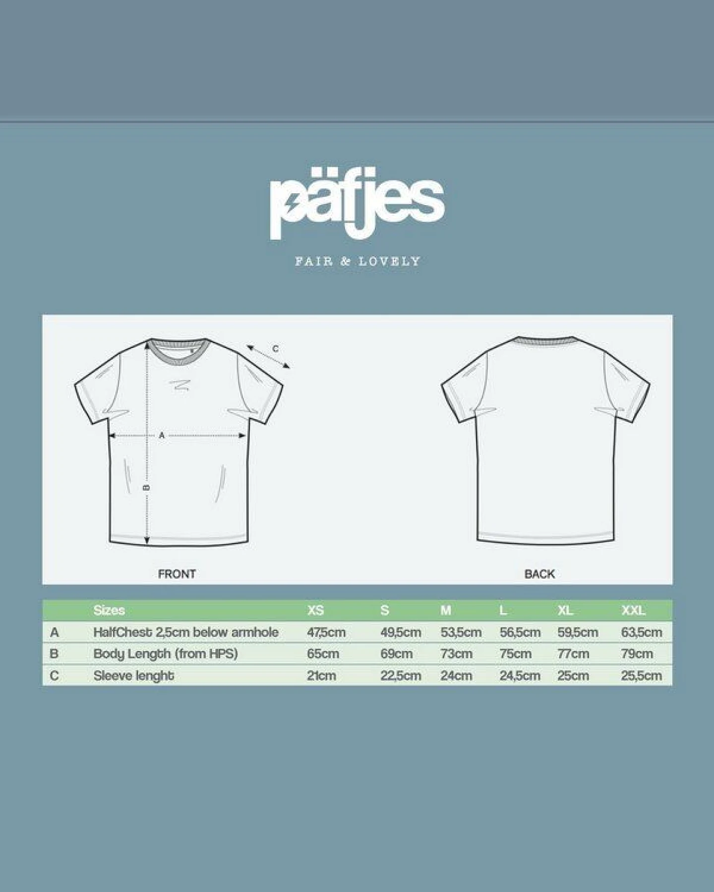 päfjes Dackel Hund Kreis Po - Unisex Männer T-Shirt Bio & Fair – Ansicht 4