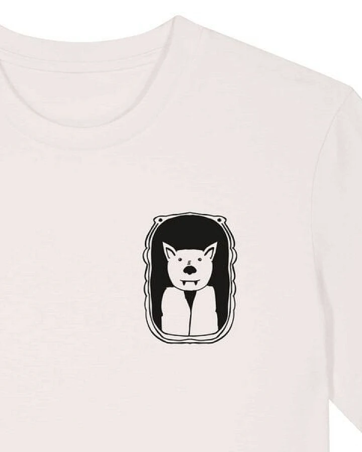 Vintage White (Natur)