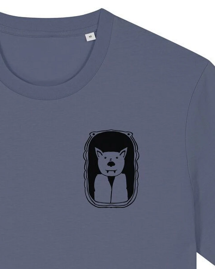 Blue Grey (Blau)