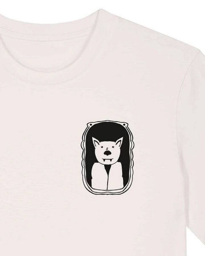 Vintage White (Natur)