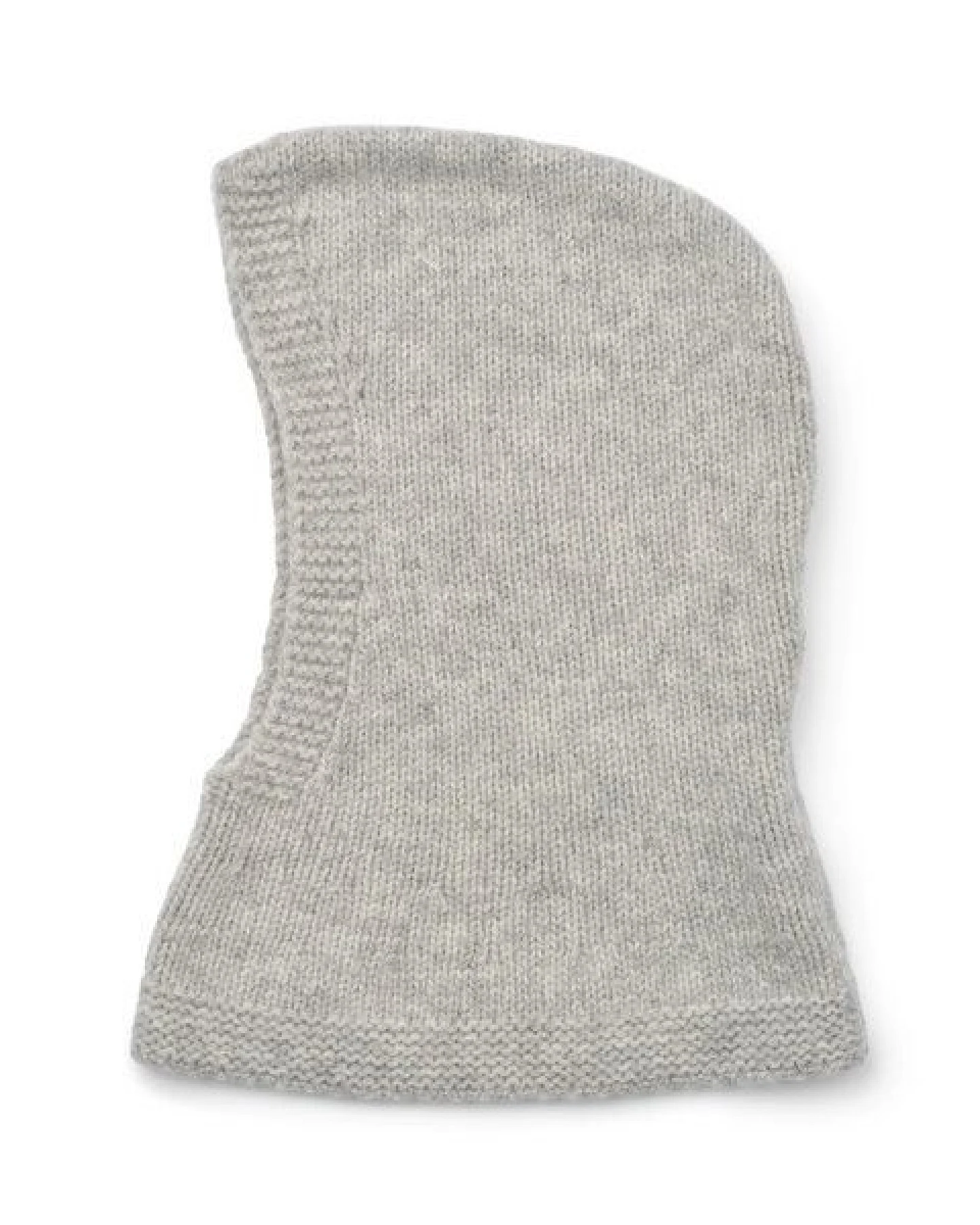 Basic Apparel Blanche Balaclava aus 100% Wolle – Ansicht 2