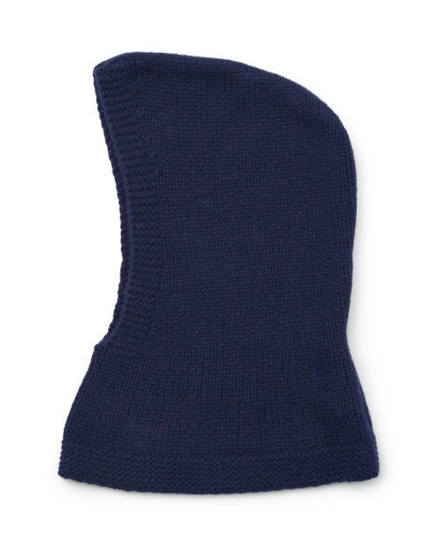 Basic Apparel Blanche Balaclava aus 100% Wolle – Ansicht 2