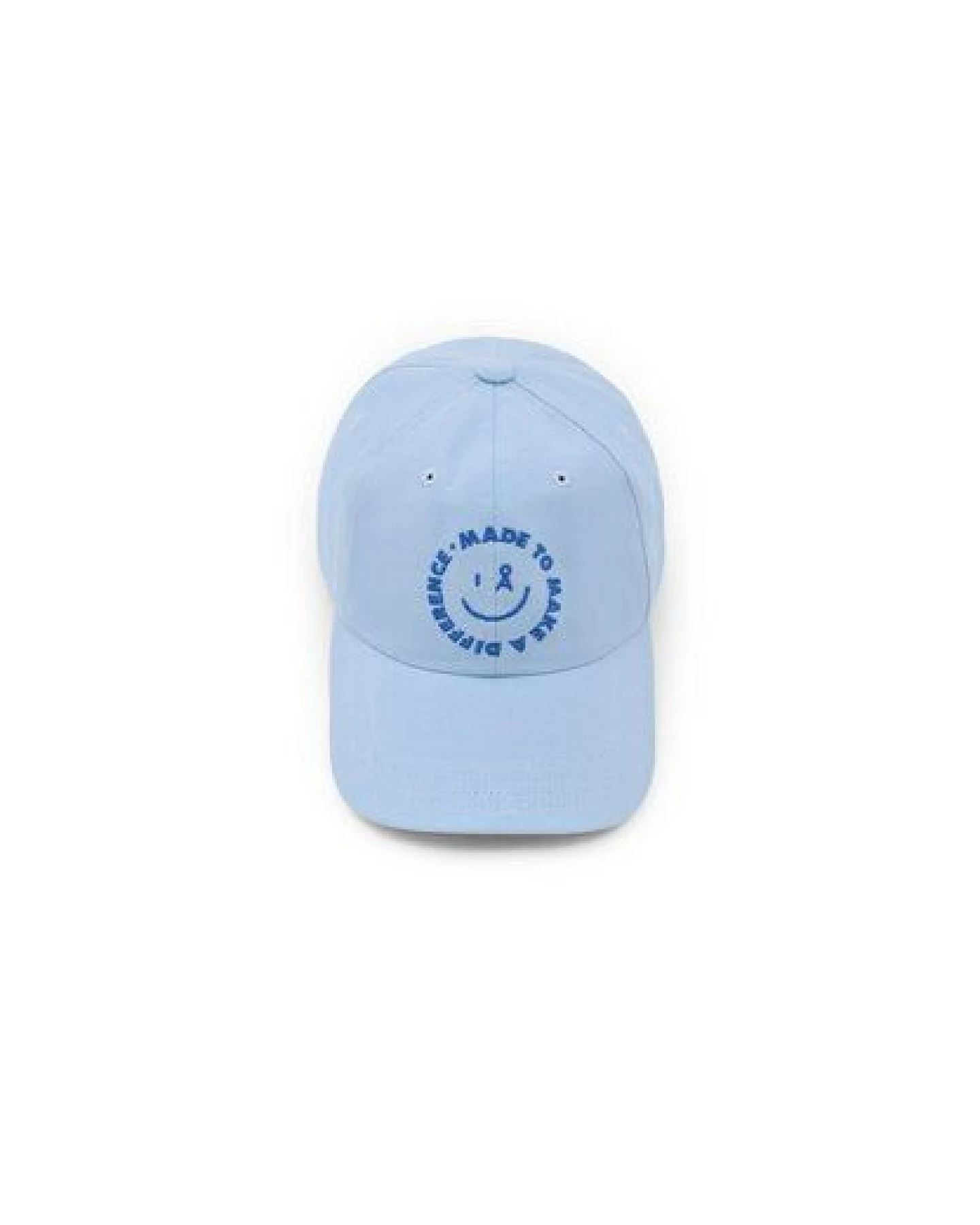 ARMEDANGELS YENAAS CHANGEMAKER Unisex Cap aus Bio-Baumwolle – Ansicht 4