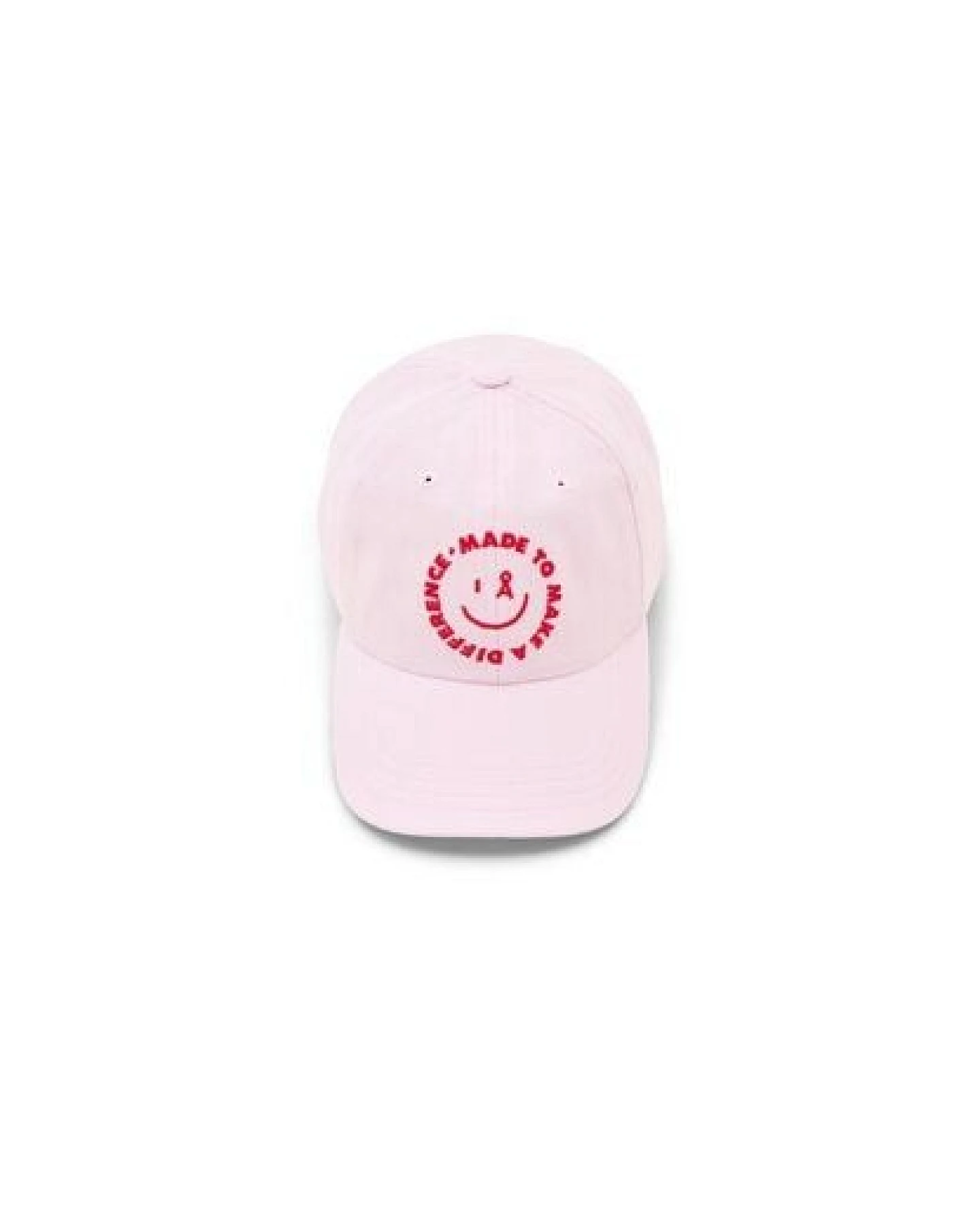 ARMEDANGELS YENAAS CHANGEMAKER Unisex Cap aus Bio-Baumwolle – Ansicht 4