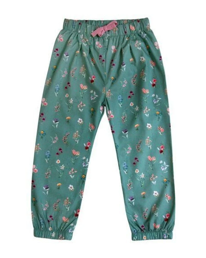 Enfant Terrible Webhose Blümchen salbei